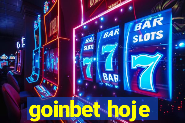 goinbet hoje